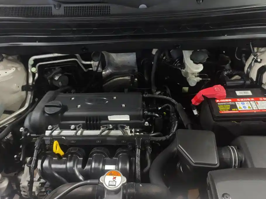Kia Soul — миниатюра 10