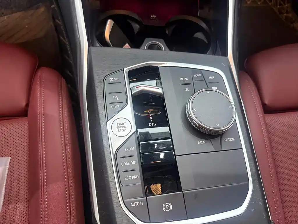 BMW 3 Series — миниатюра 12
