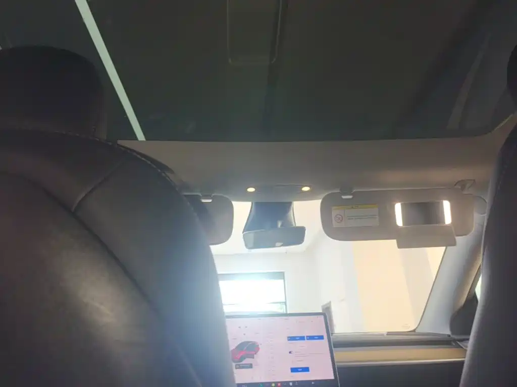 Tesla Model Y — миниатюра 18