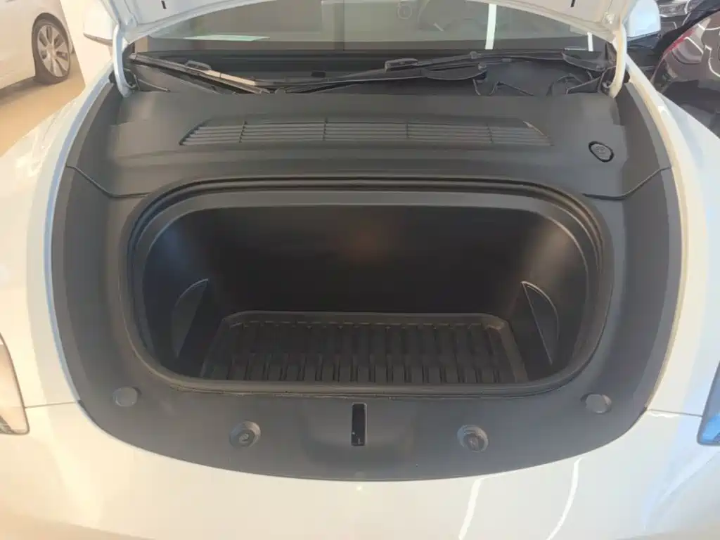 Tesla Model Y — миниатюра 20