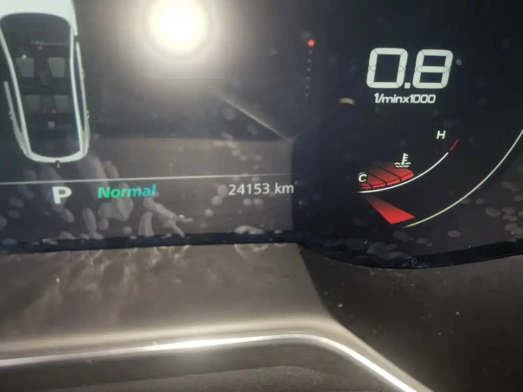 MG 6 2021 Pro 1.5T AT Trophy Luxury