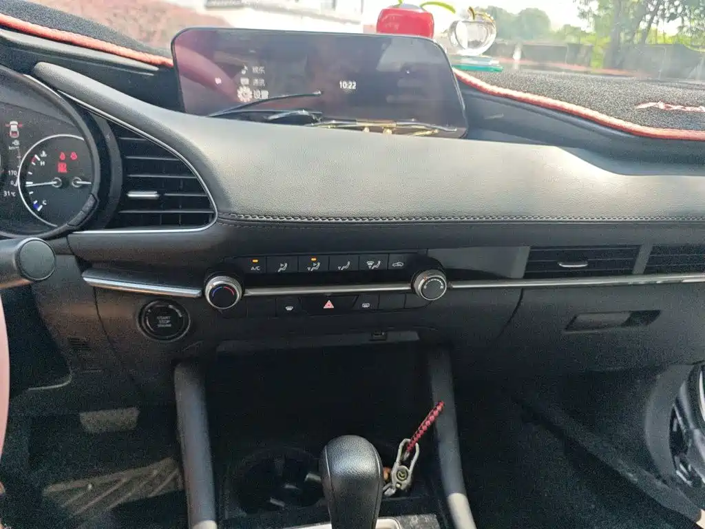 Mazda 3 Axela — миниатюра 9