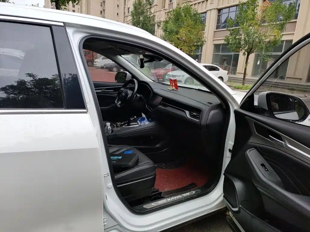 Haval F7 — миниатюра 18