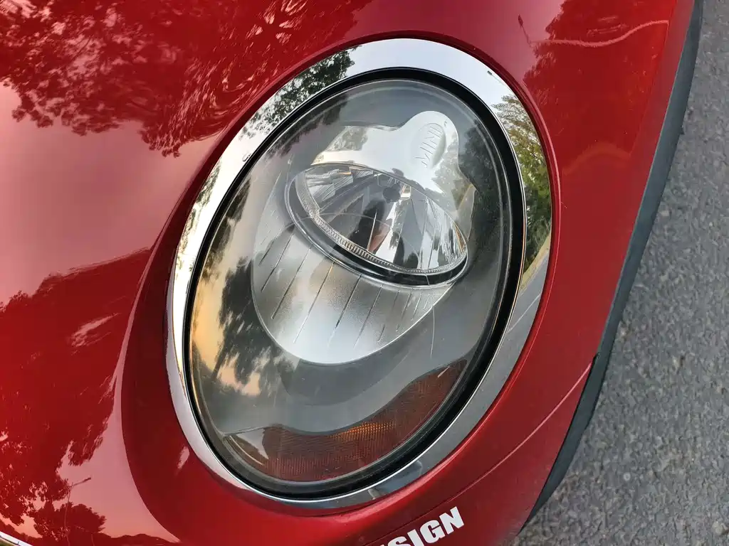MINI Mini — миниатюра 12