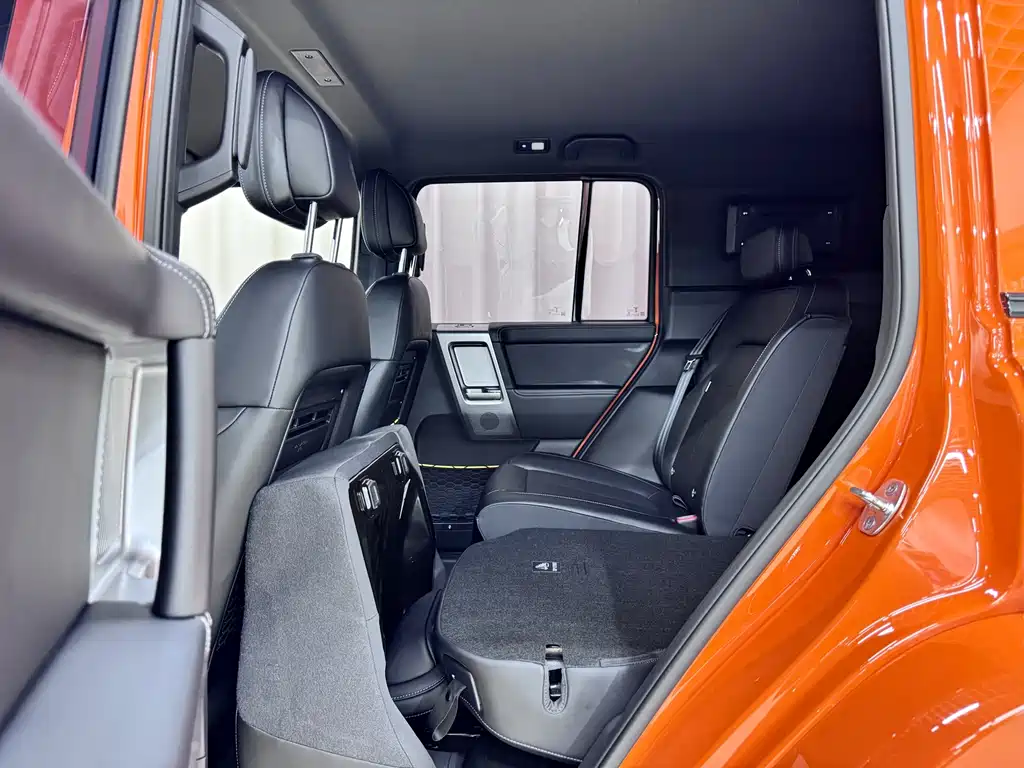 iCAR Автомобиль SuperV23 — миниатюра 8