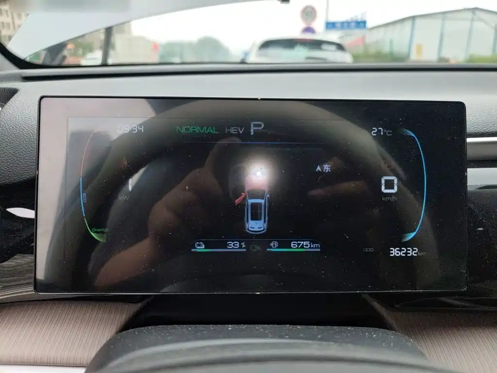 BYD Pro New Energy — миниатюра 4