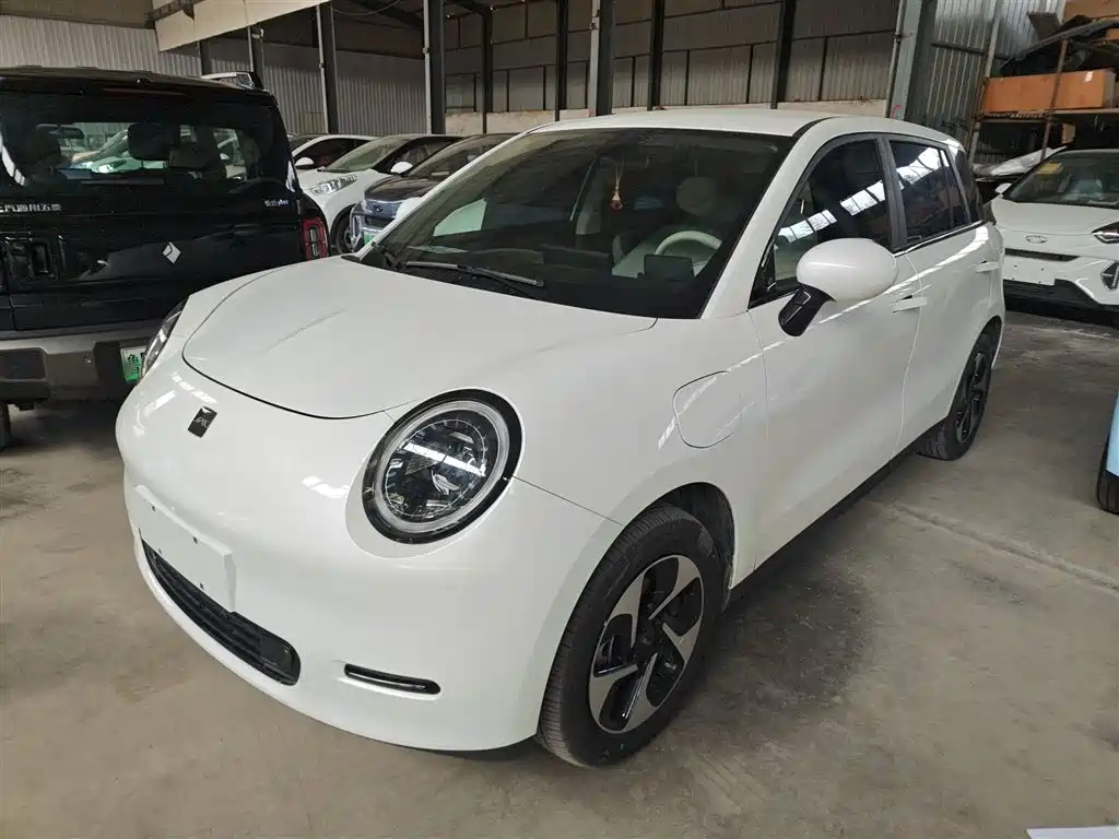 Yiwei Yiwei 3 2023