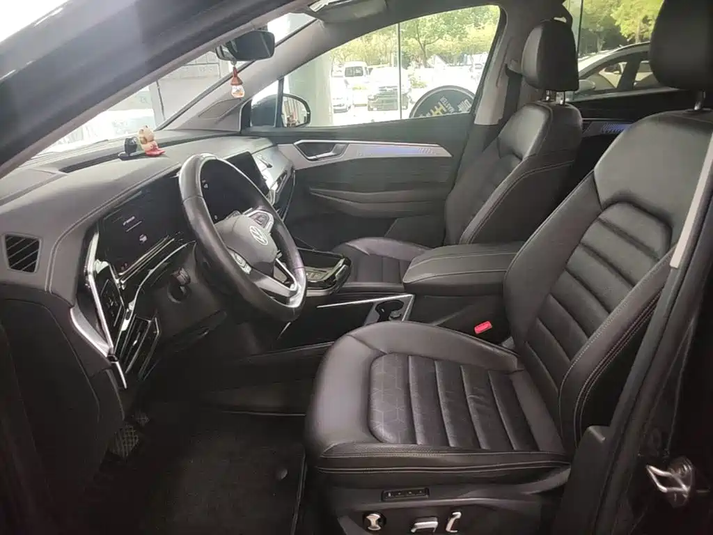 Volkswagen Talagon — миниатюра 15