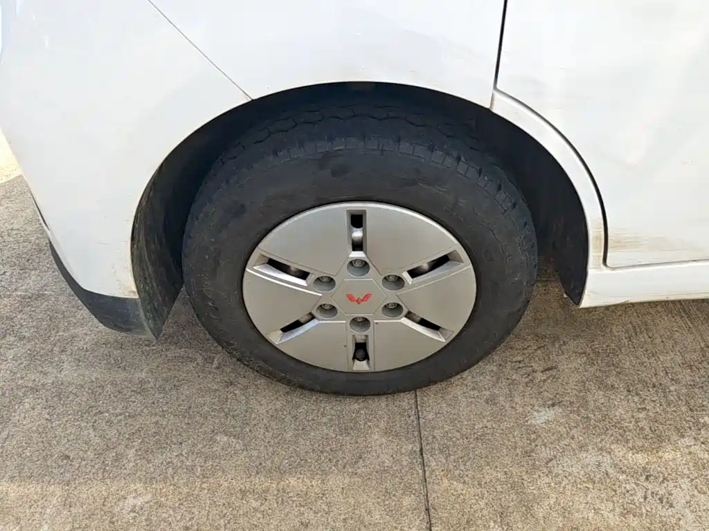 Wuling Yangguang — миниатюра 23