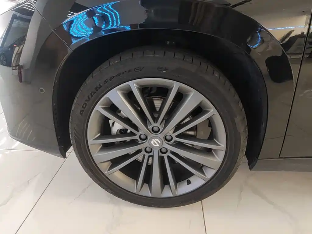 Leapmotor Leapmotor C16 — миниатюра 23