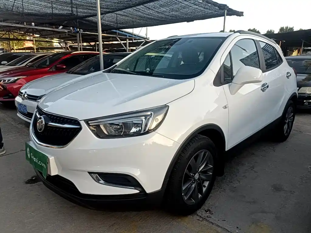 Buick Encore