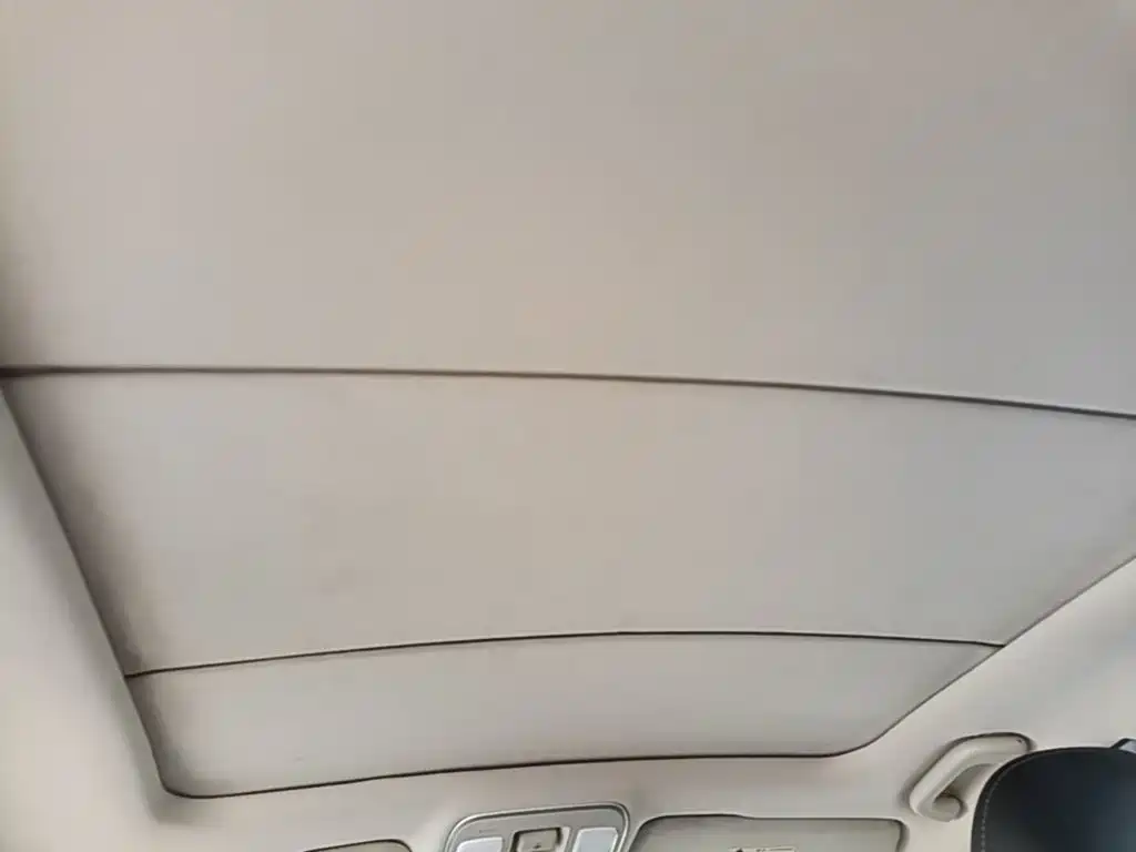 Geely Emgrand GS — миниатюра 18