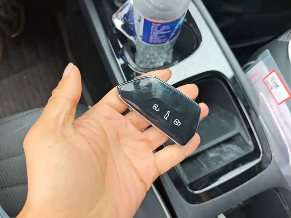 Volkswagen ID.3 — миниатюра 9