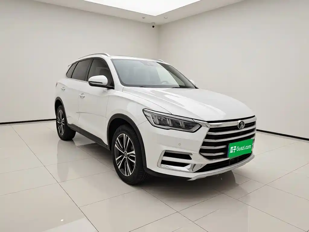 BYD Pro — миниатюра 3