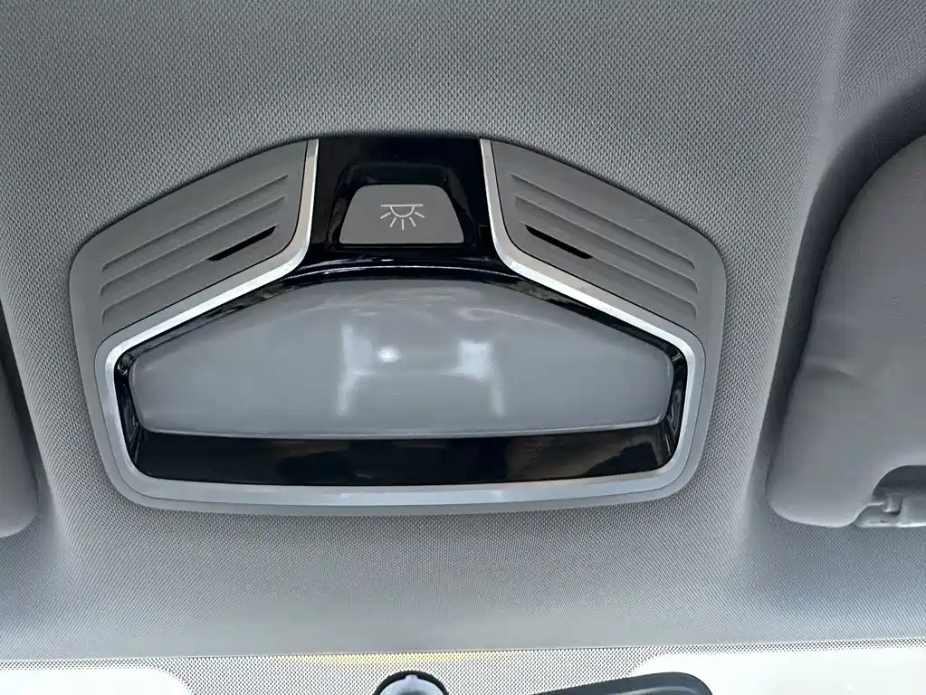 Geely Emgrand — миниатюра 21