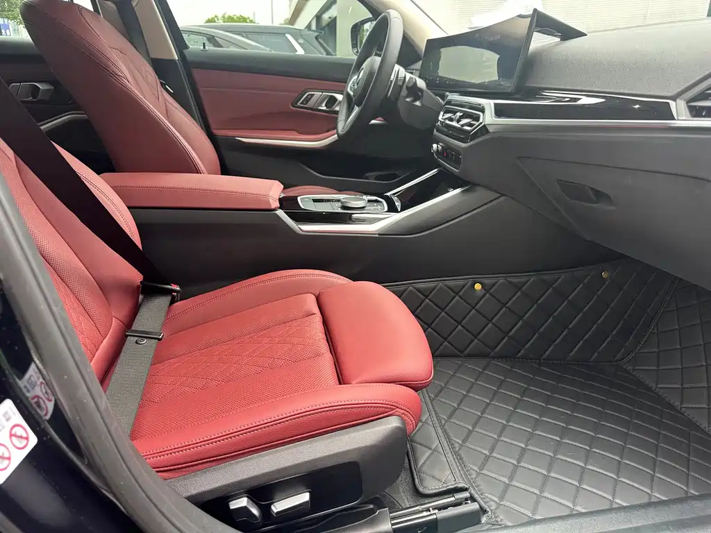BMW 3 Series — миниатюра 8