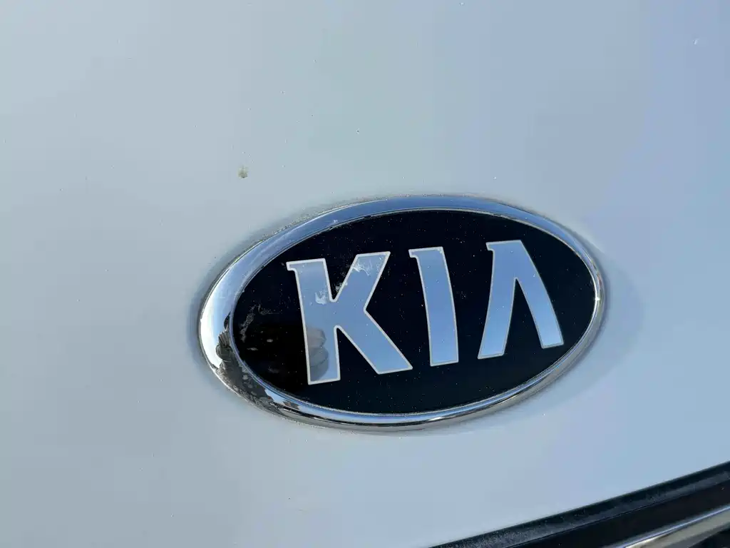 Kia K3 — миниатюра 5