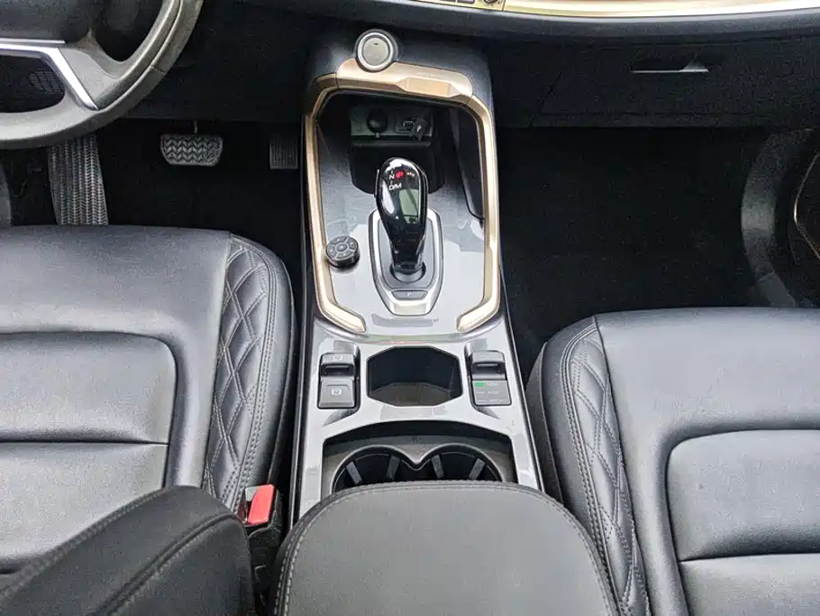 Haval H6 — миниатюра 16