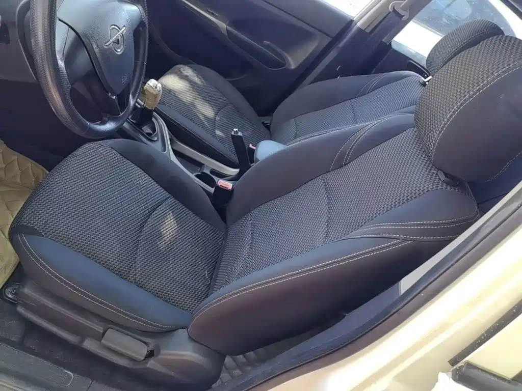 Haima Haima M3 — миниатюра 15