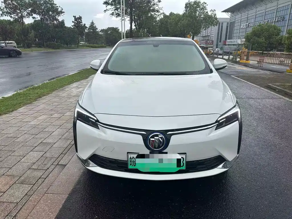 Buick Velite 6 — миниатюра 3