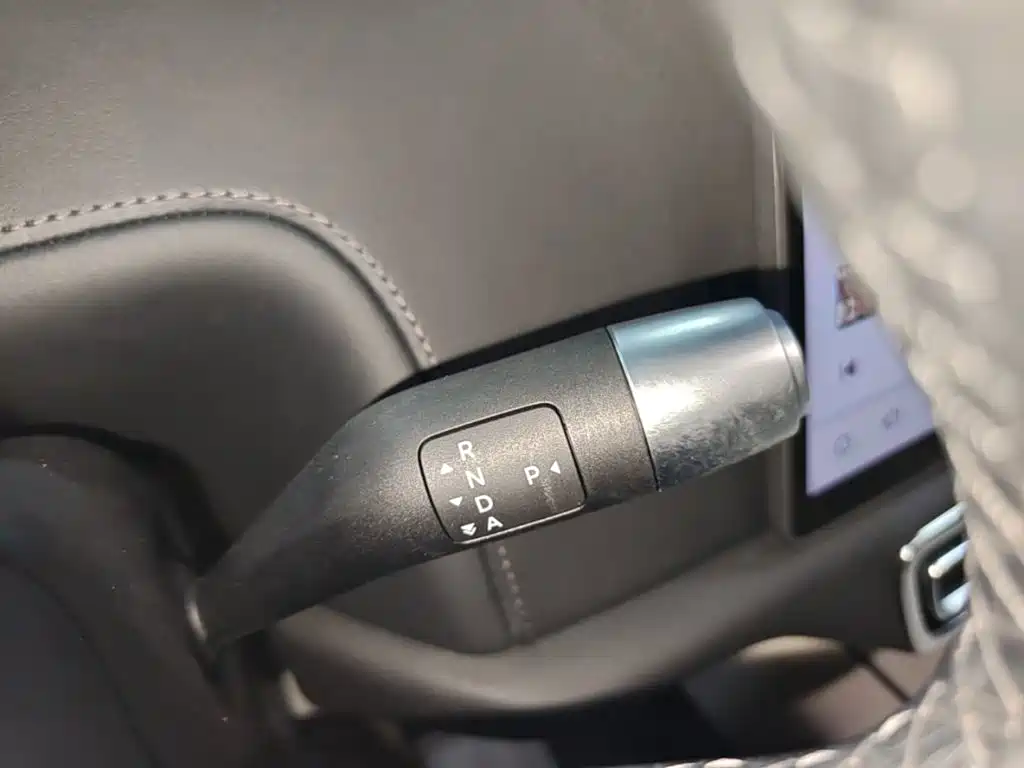 Li Auto Li L8 — миниатюра 14