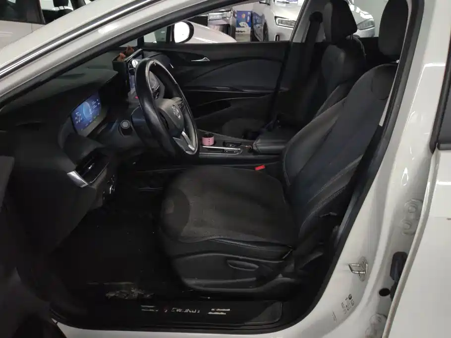 Buick Velite 6 — миниатюра 9
