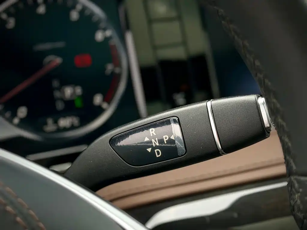 Mercedes-Benz S-Class — миниатюра 20