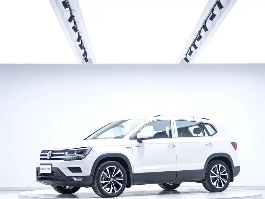 途岳 2022款 280TSI 两驱豪华版 2022