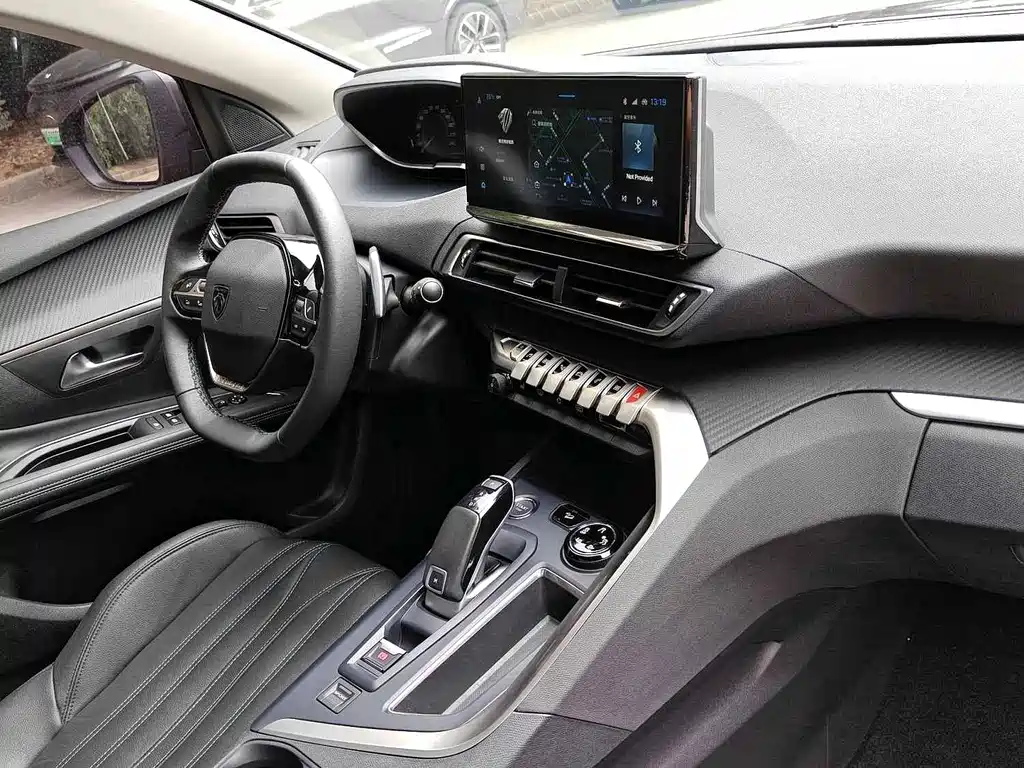 Peugeot 4008 — миниатюра 11