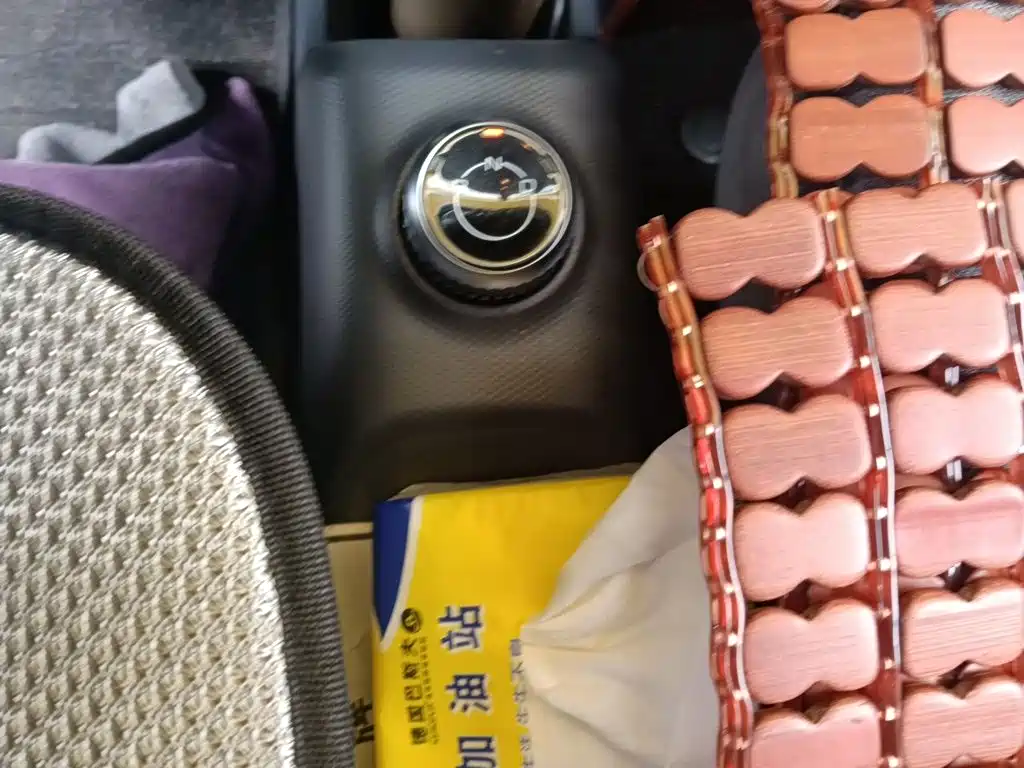 Wuling Zhiguang EV — миниатюра 10