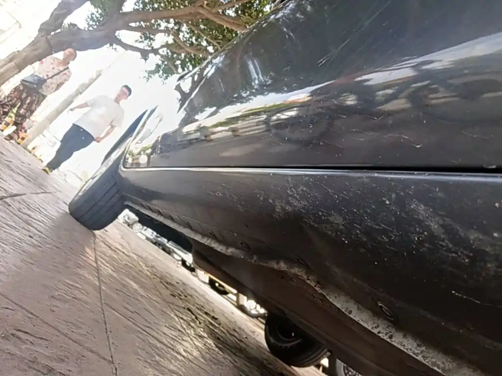 Nissan Sunny — миниатюра 21
