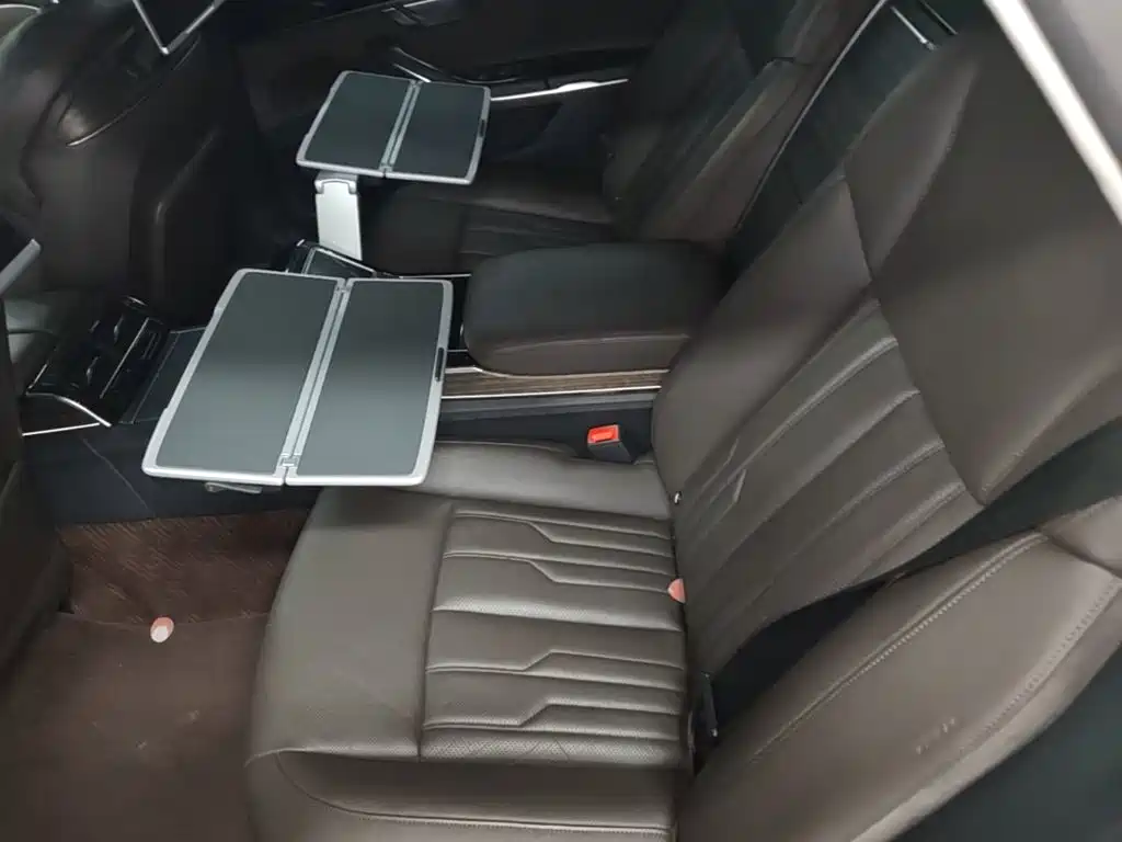 Audi A8 — миниатюра 17