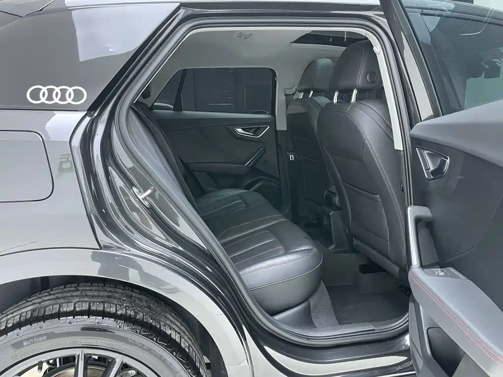 Audi Q2L — миниатюра 23