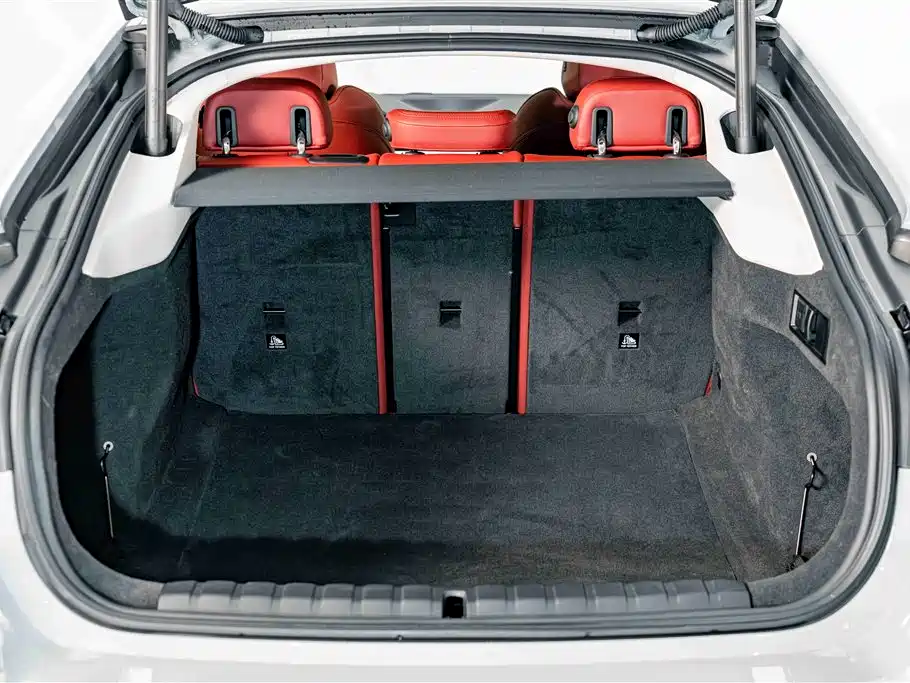 BMW 4 Series — миниатюра 22