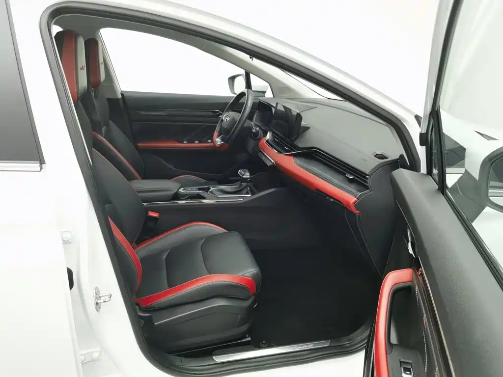 Geely Emgrand S — миниатюра 23