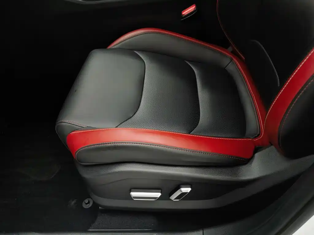 Geely Emgrand S — миниатюра 20