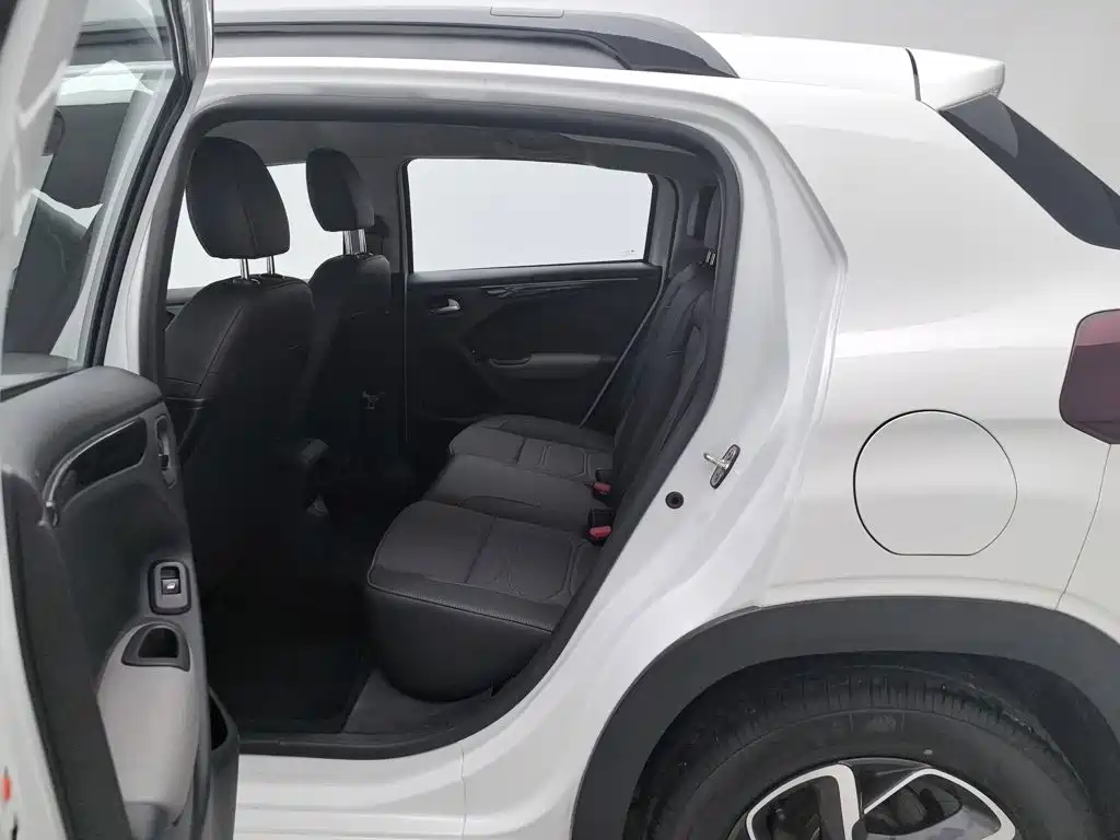 Citroen C3-XR — миниатюра 15