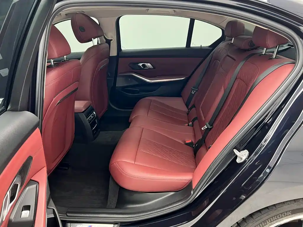 BMW 3 Series — миниатюра 16