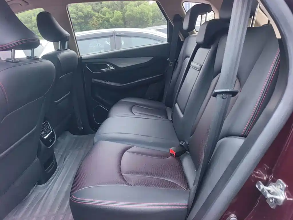 Baojun 560 — миниатюра 22