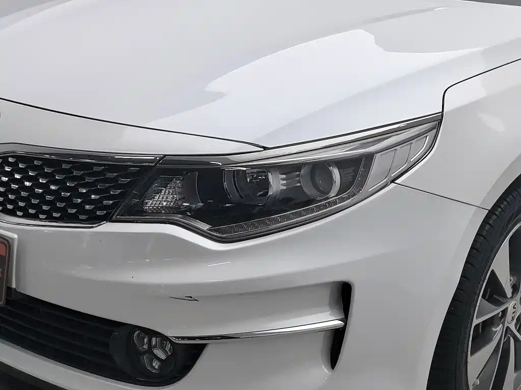 Kia K5 — миниатюра 7