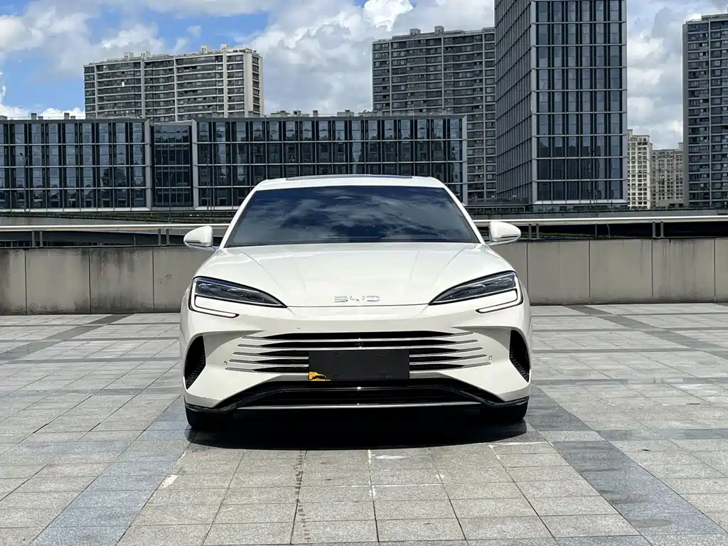 BYD Seal — миниатюра 2