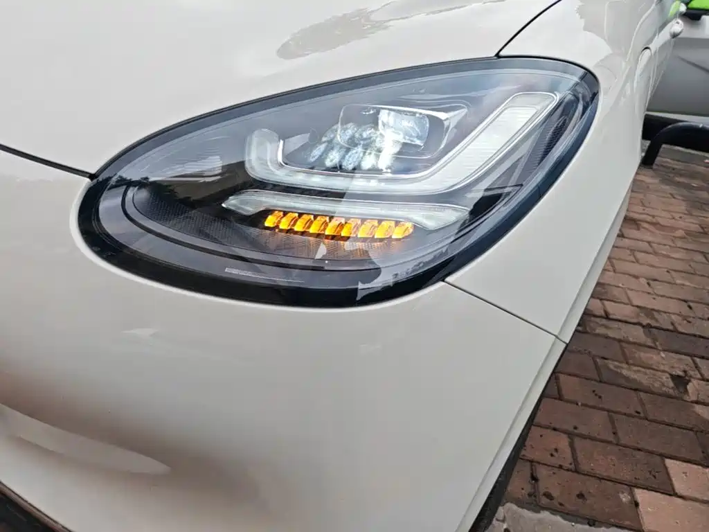 Wuling Bingo — миниатюра 24