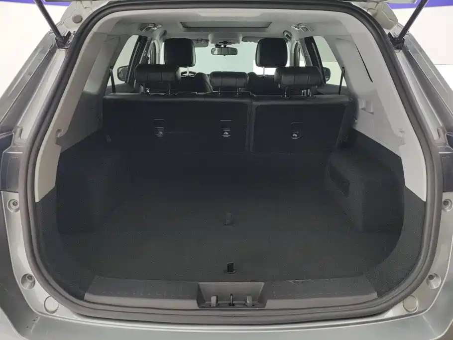 Chery Tiggo 8 PLUS — миниатюра 4