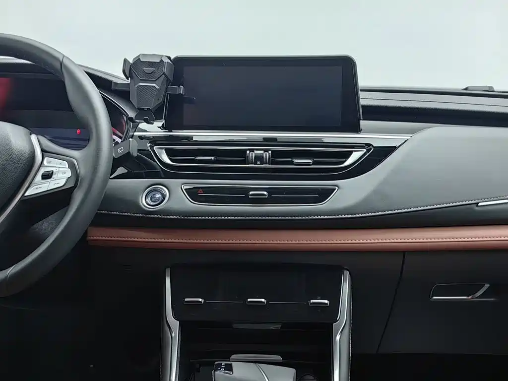 Changan CS75 — миниатюра 12