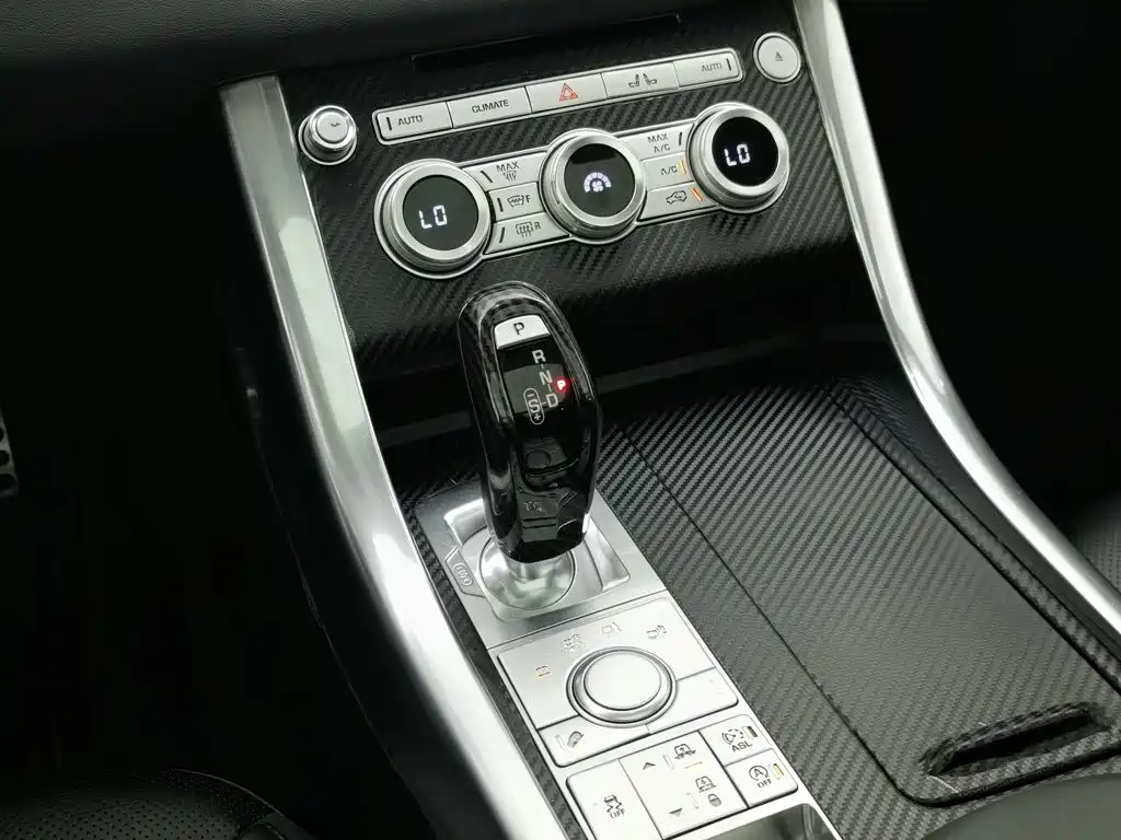 Land Rover Sport — миниатюра 13