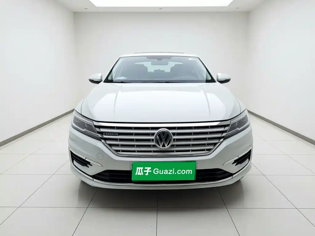 Volkswagen Lavida Pure Electric — миниатюра 2