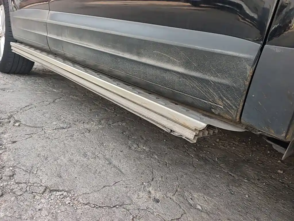 Volkswagen Tiguan — миниатюра 21