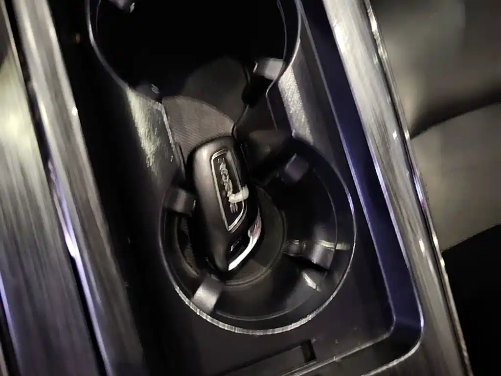 Roewe RX5 — миниатюра 9