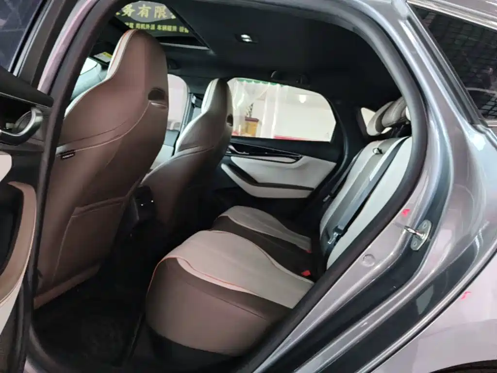 BYD Qin PLUS — миниатюра 17