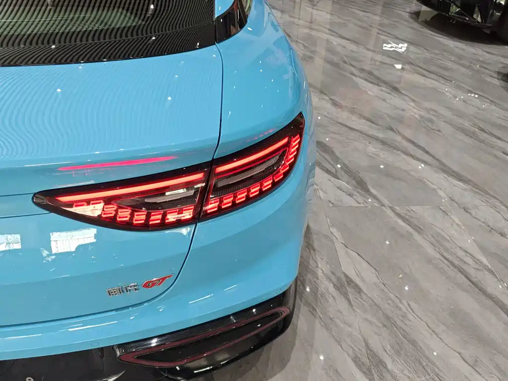 Neta Neta GT — миниатюра 11